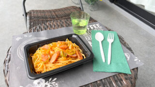 冷凍可能な食品容器とは？飲食店での活用メリットを解説