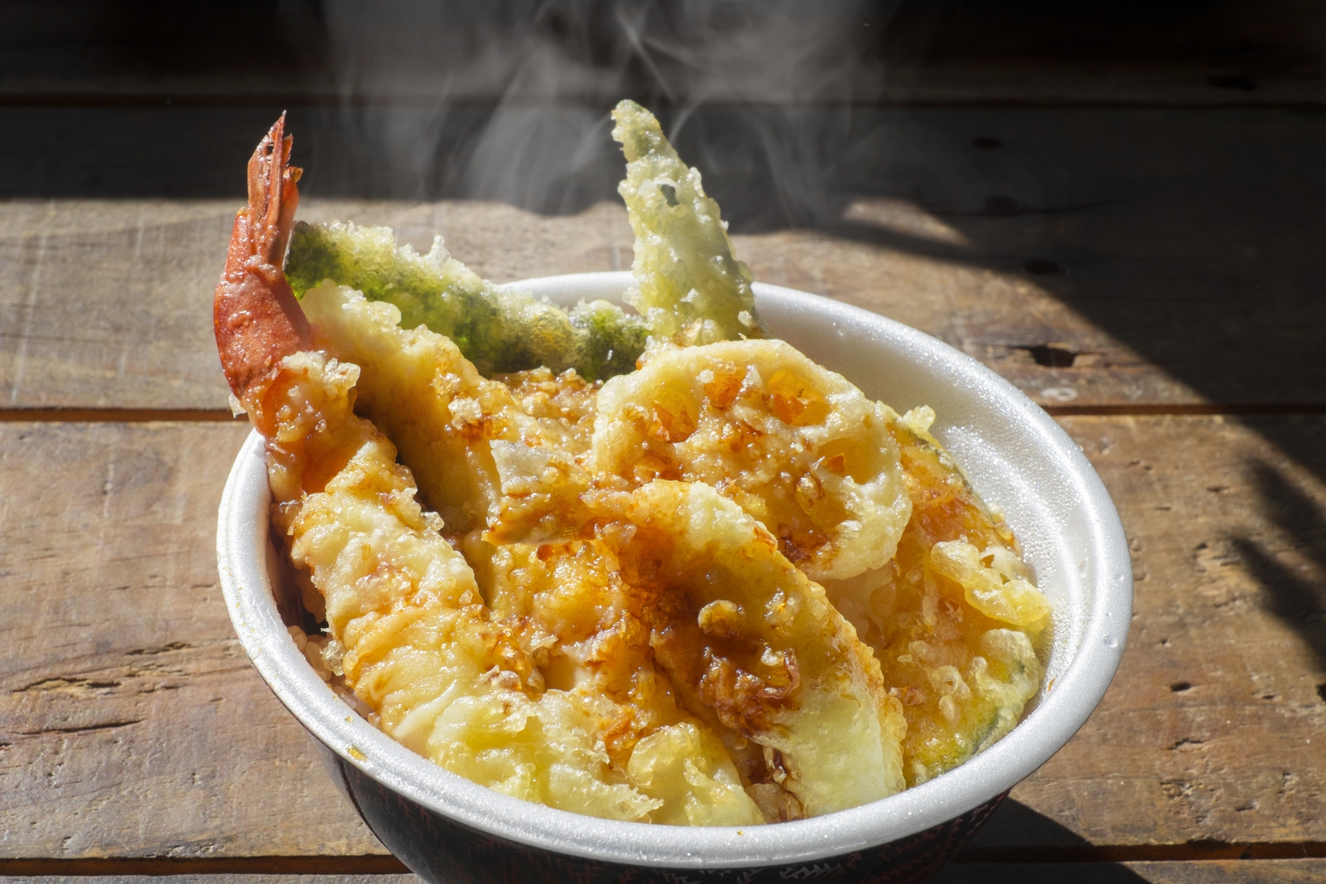 テイクアウト丼容器の選び方完全ガイド｜素材・サイズ・コスパを徹底比較！