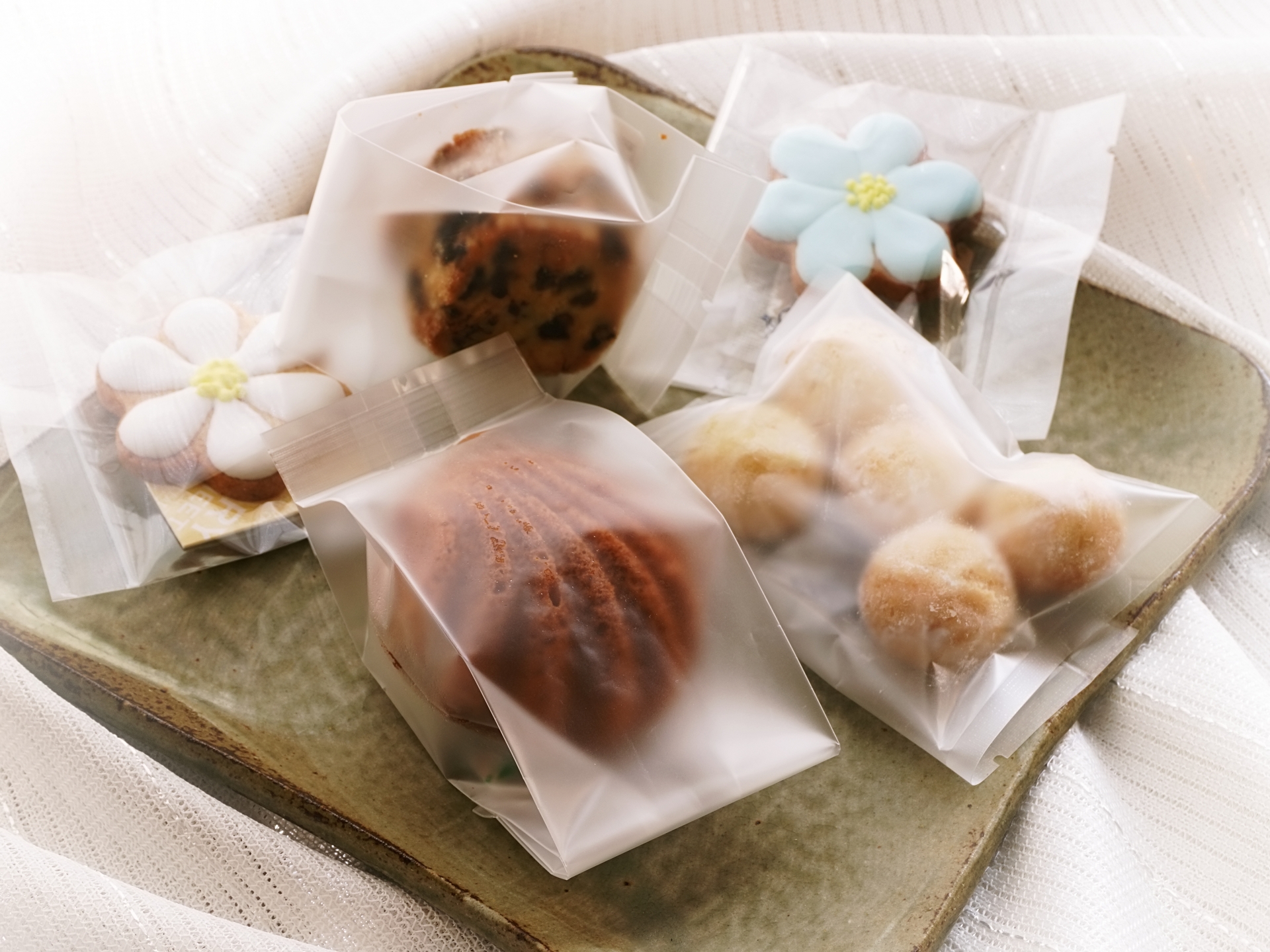 小分けパックとは？メリット・用途・選び方まで徹底解説